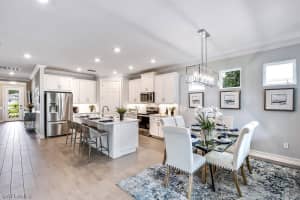 530 Kamari Cove, NAPLES, FL 34114 Sold 01/30/24