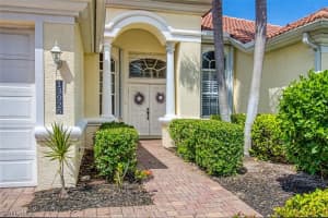 13925 Bald Cypress Circle, FORT MYERS, FL 33907 Sold 12/08/23