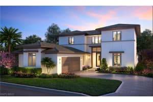 2063 Cambridge Park Drive, NAPLES, FL 34109 Sold 05/10/24
