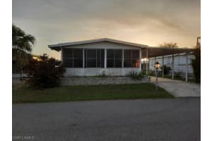 14713 Pioneer Pl, North Fort Myers, FL 33917, Sold 05/15/24