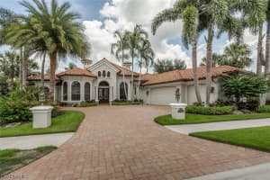 3015 Mona Lisa Boulevard, NAPLES, FL 34119 Sold 11/08/23