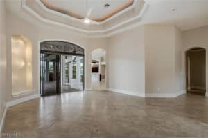 3015 Mona Lisa Boulevard, NAPLES, FL 34119 Sold 11/08/23