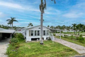 149 Raintree Ln, Fort Myers, FL 33908, Sold 10/17/23
