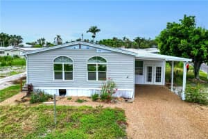 46 Dogwood Way, Fort Myers, FL 33908, Sold 01/24/24