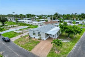 46 Dogwood Way, Fort Myers, FL 33908, Sold 01/24/24