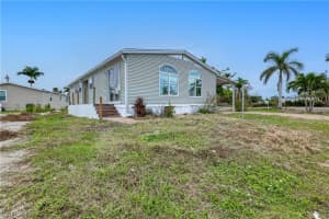 46 Dogwood Way, Fort Myers, FL 33908, Sold 01/24/24