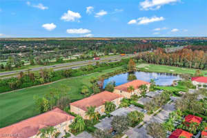 2885 Cypress Trace Cir, Naples, FL 34119, Sold 10/10/23