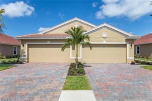 4369 Dutchess Park Rd, Fort Myers, FL 33916, Sold 02/06/24