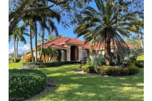 4347 Inca Dove Court, NAPLES, FL 34119 Sold 01/17/24