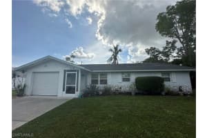 7170 Drake Dr, Fort Myers, FL 33908, Sold 08/18/23