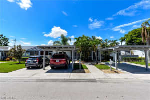 1350 Sandtrap Dr, Fort Myers, FL 33919, Sold 11/15/23