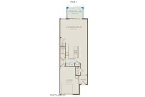 1521 LAKE JESSUP Circle, CAPE CORAL, FL 33909 Sold 04/04/24