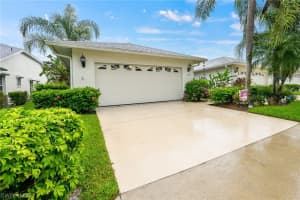 6282 Shadowood Circle, NAPLES, FL 34112 Sold 01/29/24