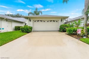 6282 Shadowood Circle, NAPLES, FL 34112 Sold 01/29/24