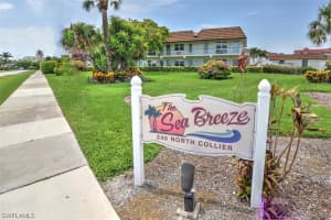 240 Collier Boulevard, MARCO ISLAND, FL 34145 Sold 12/26/23