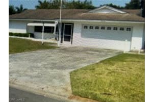 5626 Sonnen Ct, Fort Myers, FL 33919, Sold 01/31/24