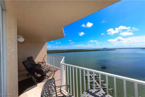 8771 Estero Blvd #1002, Fort Myers Beach, FL 33931, Sold 12/15/23