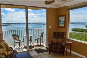 8771 Estero Blvd #1002, Fort Myers Beach, FL 33931, Sold 12/15/23