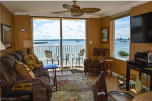 8771 Estero Blvd #1002, Fort Myers Beach, FL 33931, Sold 12/15/23