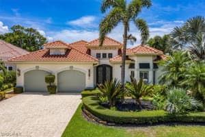 208 Charleston Ct, Naples, FL 34110, Sold 09/21/23