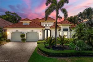 208 Charleston Ct, Naples, FL 34110, Sold 09/21/23
