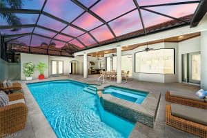 208 Charleston Ct, Naples, FL 34110, Sold 09/21/23