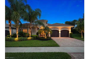 4304 Caldera Cir, Naples, FL 34119, Sold 10/02/23