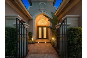 4304 Caldera Cir, Naples, FL 34119, Sold 10/02/23