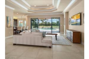 4304 Caldera Cir, Naples, FL 34119, Sold 10/02/23