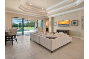 4304 Caldera Cir, Naples, FL 34119, Sold 10/02/23