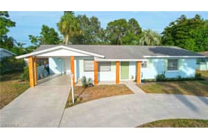 6455 Colonial Dr, Sarasota, FL 34231, Sold 02/29/24