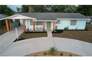 6455 Colonial Dr, Sarasota, FL 34231, Sold 02/29/24