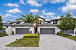 7588 Carnegie Way, Naples, FL 34119, Sold 10/13/23