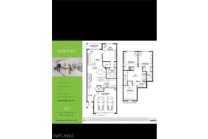 7588 Carnegie Way, Naples, FL 34119, Sold 10/13/23