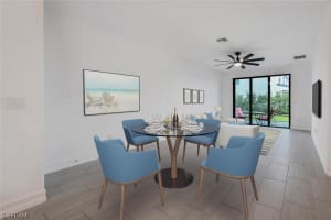 7588 Carnegie Way, Naples, FL 34119, Sold 10/13/23