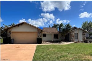 17585 Taylor Drive, FORT MYERS, FL 33908 Sold 10/27/23