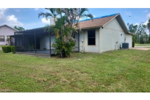17585 Taylor Drive, FORT MYERS, FL 33908 Sold 10/27/23