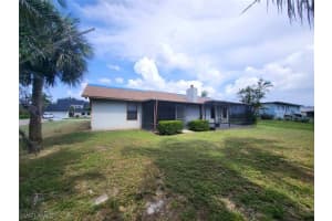 17585 Taylor Drive, FORT MYERS, FL 33908 Sold 10/27/23