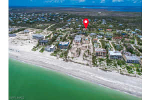 313 Palm Lake Dr, Sanibel, FL 33957, Sold 08/28/23