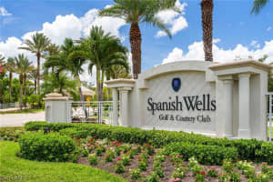 9851 Costa Mesa Lane, BONITA SPRINGS, FL 34135 Sold 02/29/24