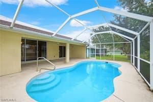124 30th Terrace, CAPE CORAL, FL 33914 Sold 11/06/24