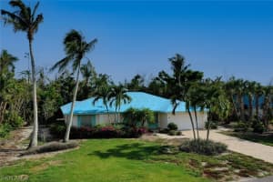 1624 Bunting Ln, Sanibel, FL 33957, Sold 11/17/23