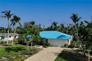 1624 Bunting Ln, Sanibel, FL 33957, Sold 11/17/23