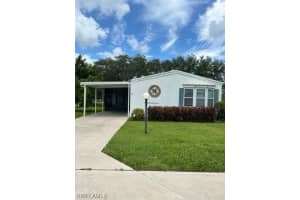 607 Charlemagne Boulevard, NAPLES, FL 34112 Sold 04/19/24