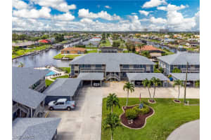 816 SW 48th Terrace APT 102, Cape Coral, FL 33914, Sold 09/22/23