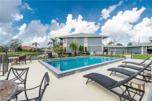 816 SW 48th Terrace APT 102, Cape Coral, FL 33914, Sold 09/22/23