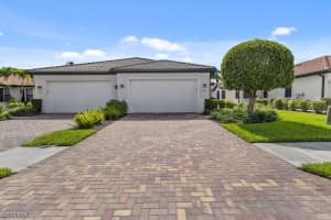 1506 Oceania Drive, NAPLES, FL 34113 Sold 04/30/24
