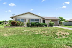 310 Hollywood St, Lehigh Acres, FL 33936, Sold 09/29/23