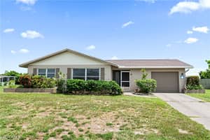 310 Hollywood St, Lehigh Acres, FL 33936, Sold 09/29/23