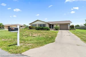 310 Hollywood St, Lehigh Acres, FL 33936, Sold 09/29/23